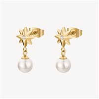Orecchini Brosway Donna in Acciaio BHKE175 - BHKE175